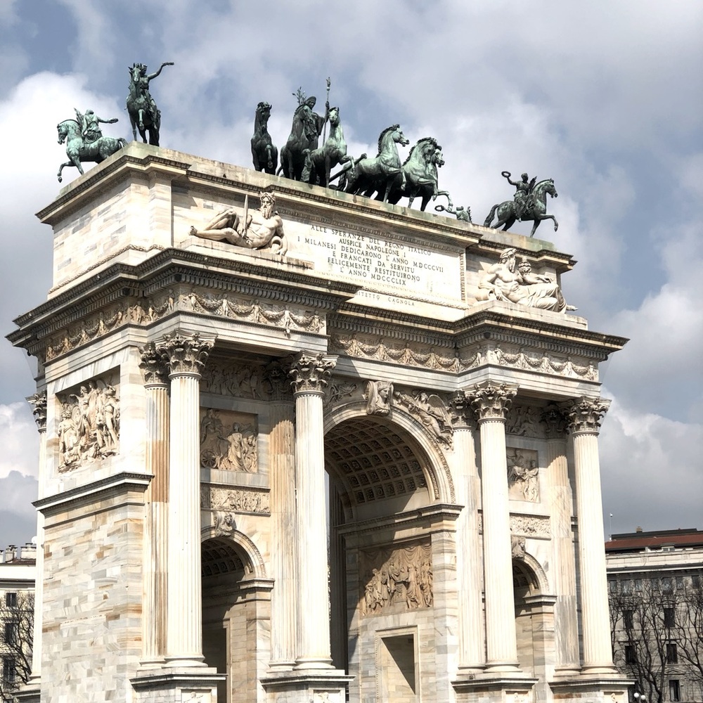 Meet your Posher, Mady